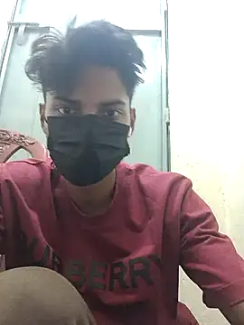 crish09 webcam