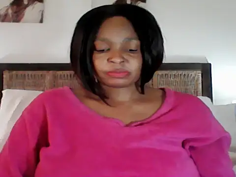 Blacksashaxx webcam