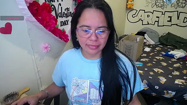 Miss__kendra_ webcam