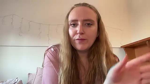 Pattyworld69 webcam