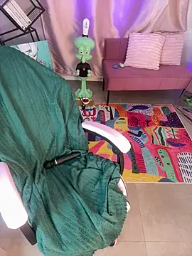 Hot_blondie webcam