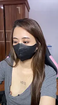 Mochi_11 webcam