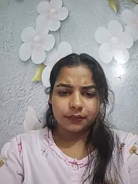 Himani_0122 webcam