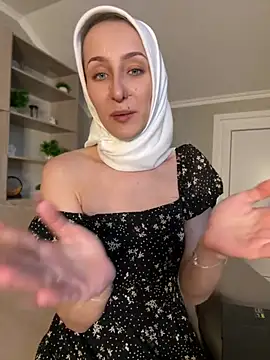 FlexibleDoll_ webcam