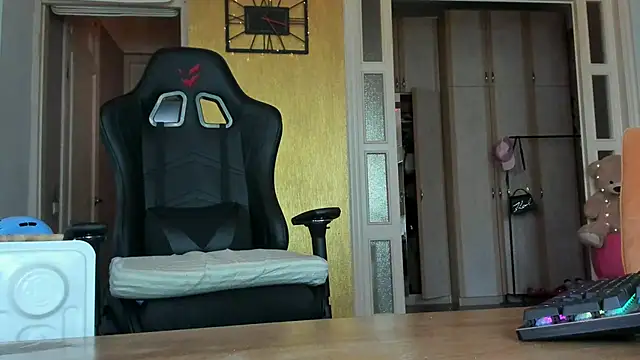 VeronikaDream webcam