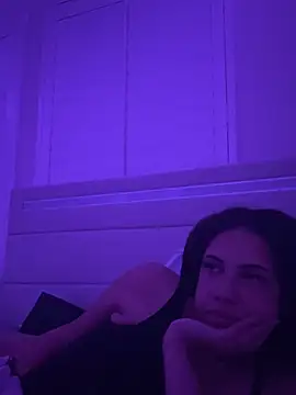 cartierprincess webcam