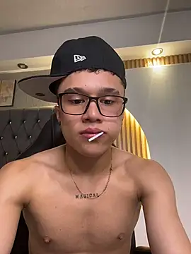 Dominik_Souza webcam