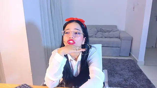 AntonellaBons webcam