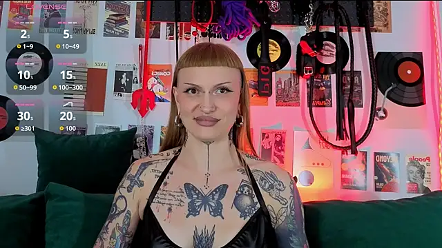 umytoy webcam