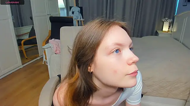 LavenderMitten webcam