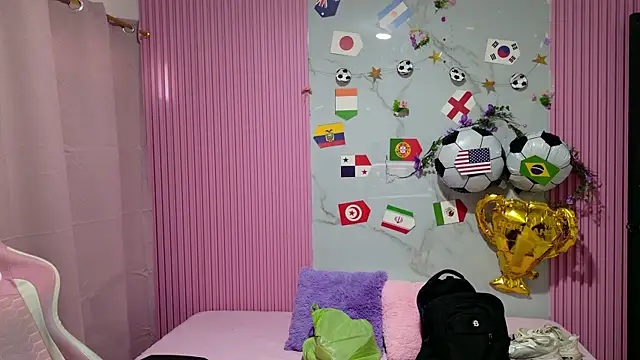 Sophie19__ webcam