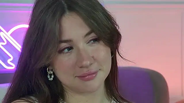 MeganStrane webcam
