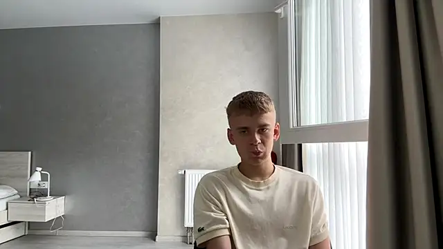 SoloFury webcam