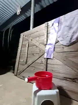 WeaklyMop webcam