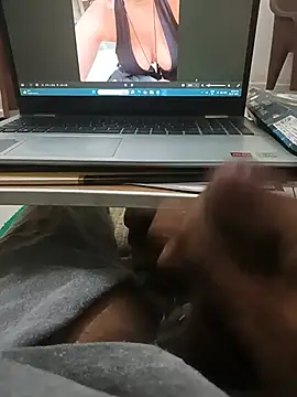 GHunterz webcam