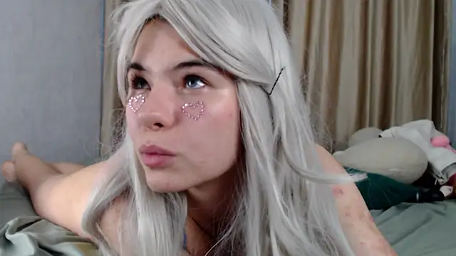 _sweetybunny_ webcam