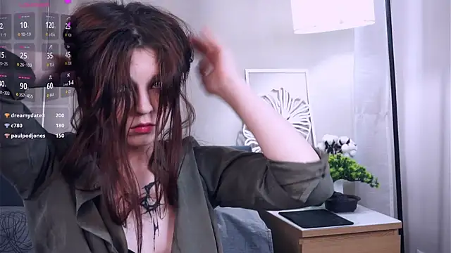 ReynaGrinvalsky webcam