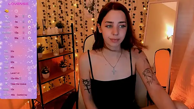CharliGrace_ webcam