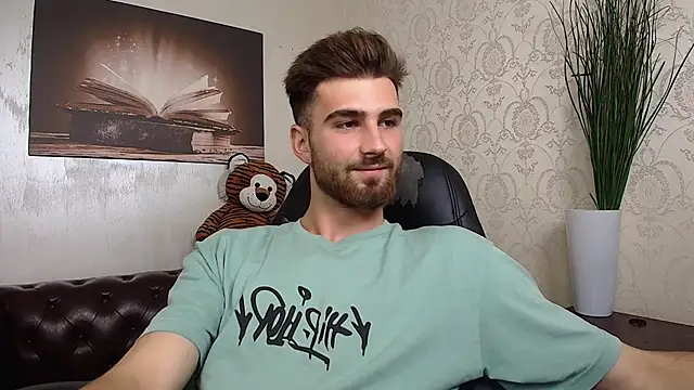 KyloEast webcam