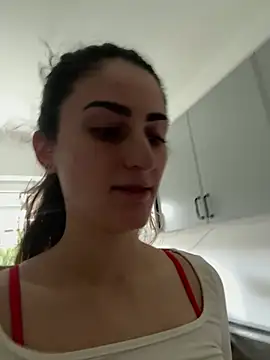 OliviaBaby- webcam