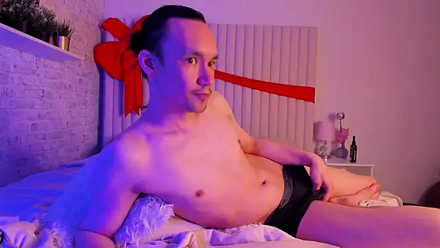 CalvinChapman webcam