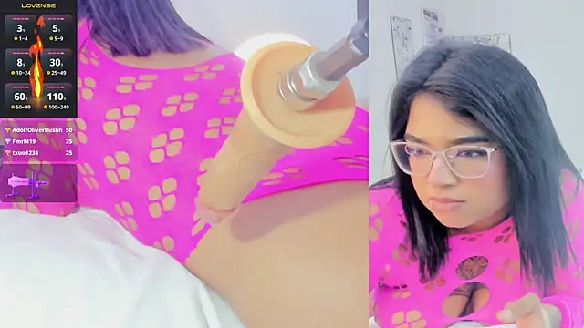 Sieena__ webcam