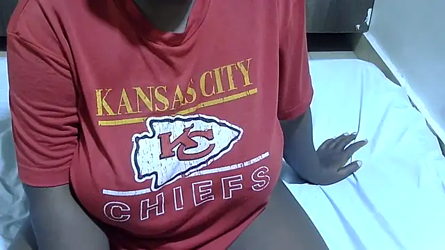 RawHoneyXo- webcam