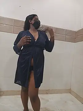 horneykumari webcam