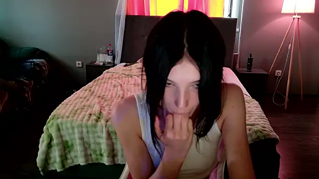 Rosavienne webcam