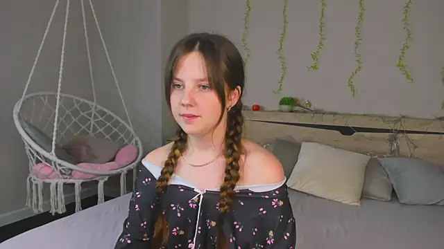 Violeta_Paul webcam