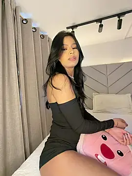 Michell_se webcam