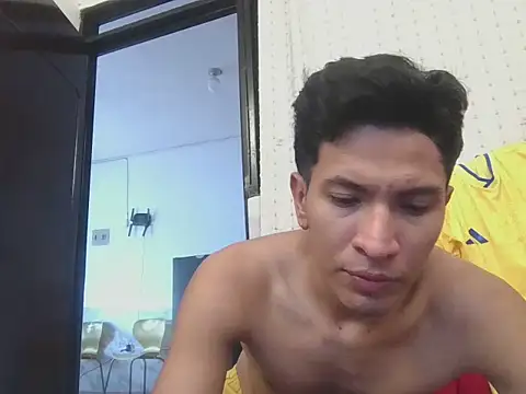 kracjr webcam