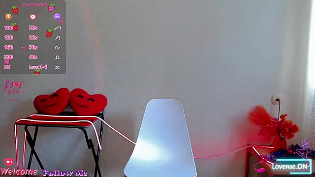 ElaraJons webcam