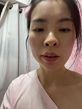 xiaojiao520 webcam