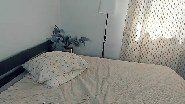 GraciaBuchwalter webcam