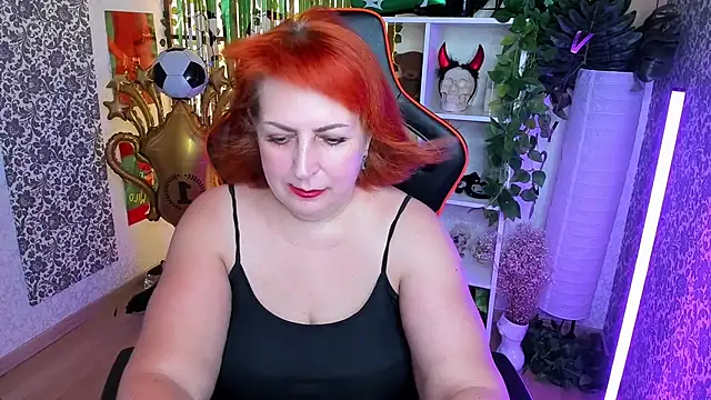 Joana_Woods webcam