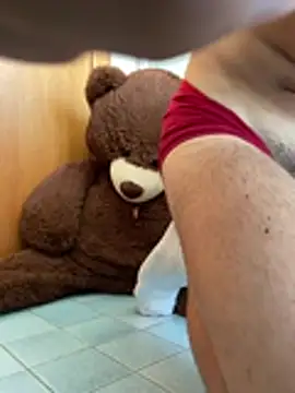 ItalianRetriver webcam