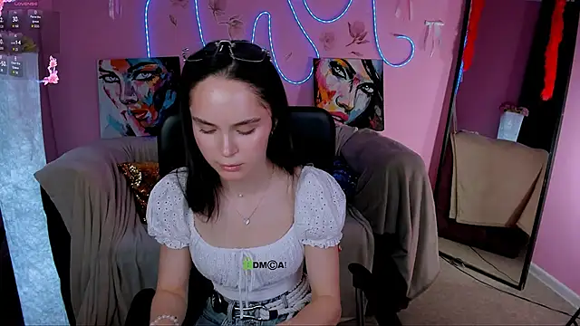vanesa_lux webcam
