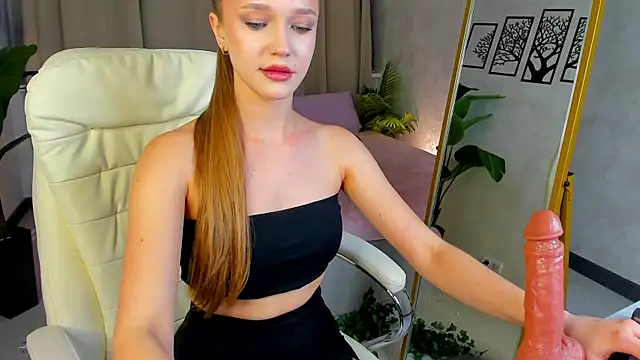 rina-balle webcam