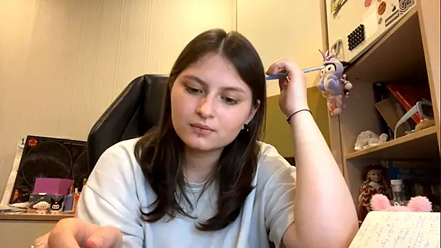 MnemonicSimplism webcam