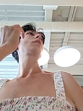 Wild_Witch webcam