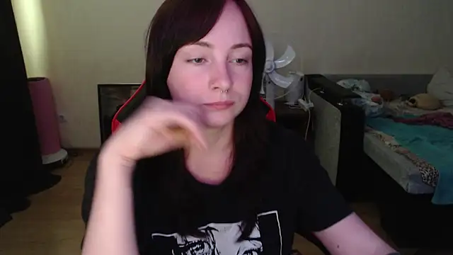 Laralianna webcam