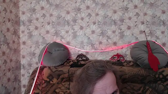 MissBekker webcam