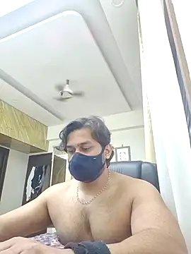 kaizercool1 webcam