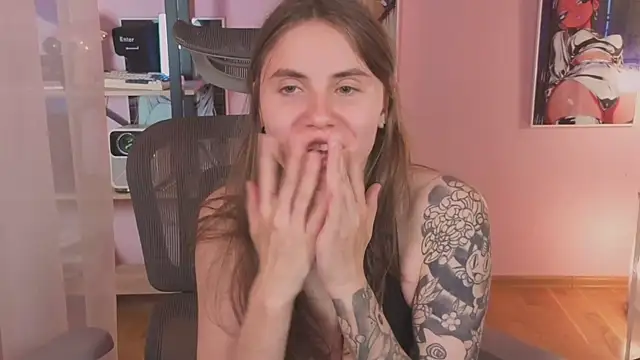 _AnnaStark_ webcam