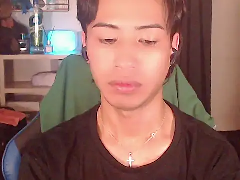 Ryu_23 webcam