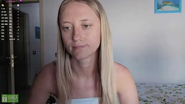 AngeelLina webcam
