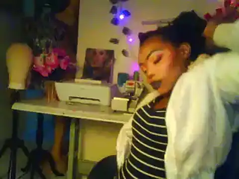 Anaconda2350 webcam