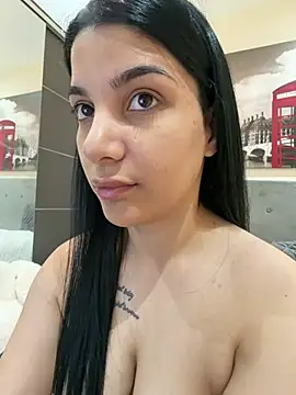 Samira30 webcam