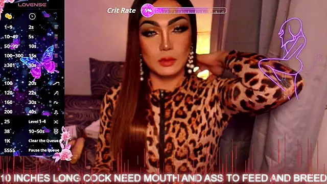 SexyLooooongCOCK webcam
